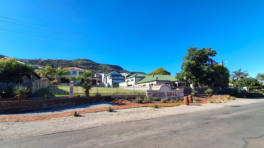 0 Bedroom Property for Sale in Kosmos Ridge North West